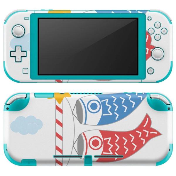 igsticker Nintendo Switch Lite p fUCXLV[ S CV p jeh[ XCb` Cg  ̂ڂ@ǂ̓@ߋ 013236