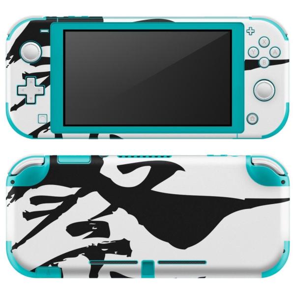 igsticker Nintendo Switch Lite p fUCXLV[ S CV p jeh[ XCb` Cg  Ձ@@ 013268