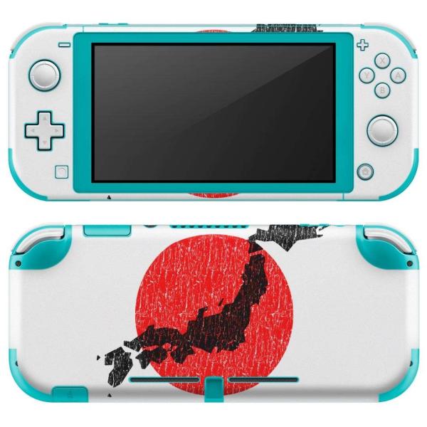 igsticker Nintendo Switch Lite p fUCXLV[ S CV p jeh[ XCb` Cg  {@n}@̊ 013273