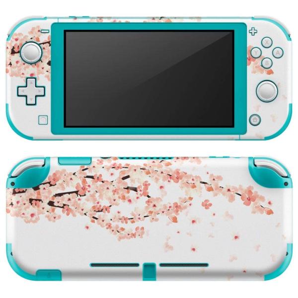 igsticker Nintendo Switch Lite p fUCXLV[ S CV p jeh[ XCb` Cg  @ԁ@t 013283