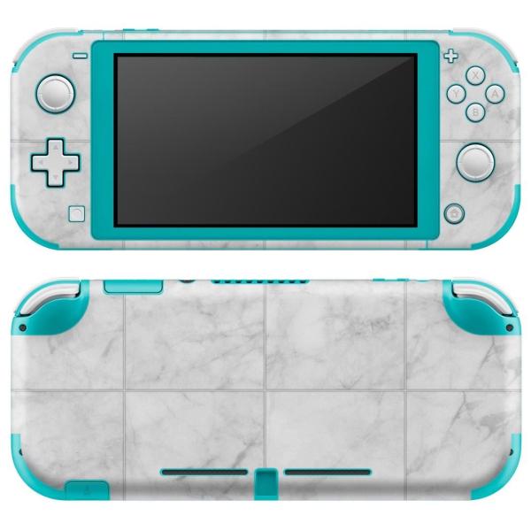 igsticker Nintendo Switch Lite p fUCXLV[ S CV p jeh[ XCb` Cg  O[@嗝΁@͗l 013295