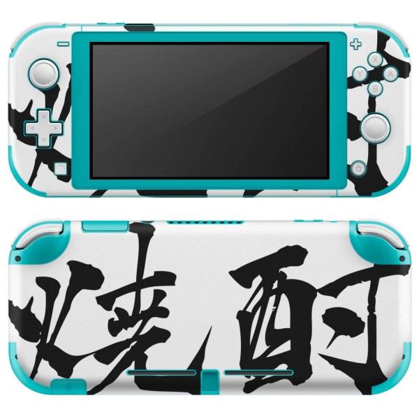 igsticker Nintendo Switch Lite p fUCXLV[ S CV p jeh[ XCb` Cg  @@Ē 013307