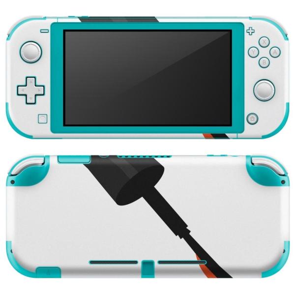 igsticker Nintendo Switch Lite p fUCXLV[ S CV p jeh[ XCb` Cg  lC@@}jLA 013319