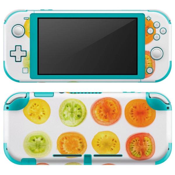 igsticker Nintendo Switch Lite p fUCXLV[ S CV p jeh[ XCb` Cg  g}g@؁@Hו 013341