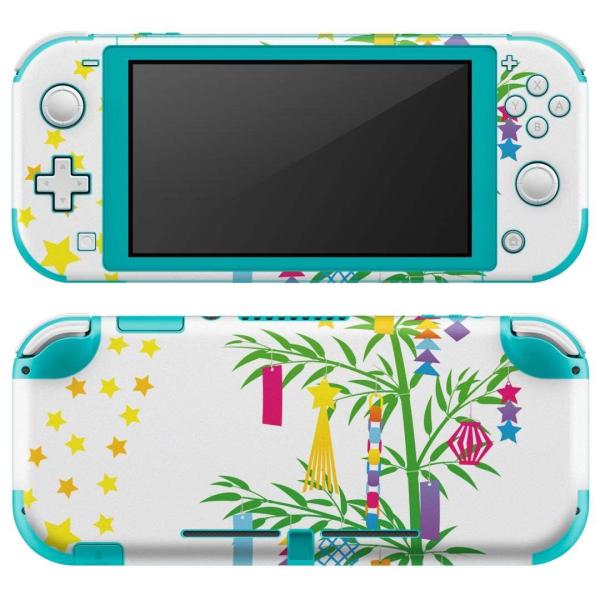 igsticker Nintendo Switch Lite p fUCXLV[ S CV p jeh[ XCb` Cg  [@Cxg@ 013355