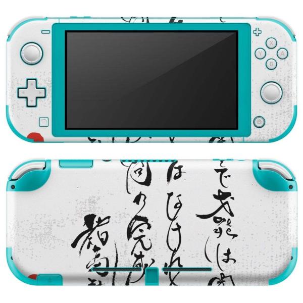 igsticker Nintendo Switch Lite p fUCXLV[ S CV p jeh[ XCb` Cg  @@ 013362