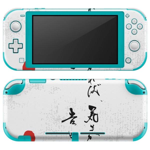 igsticker Nintendo Switch Lite p fUCXLV[ S CV p jeh[ XCb` Cg  @@ 013385