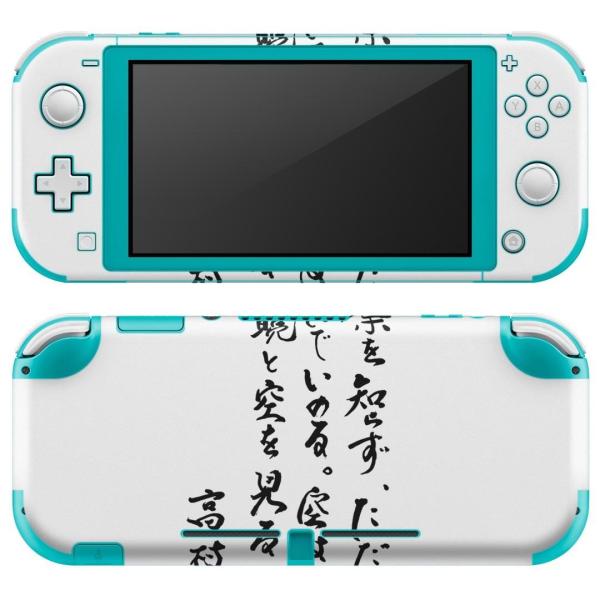 igsticker Nintendo Switch Lite p fUCXLV[ S CV p jeh[ XCb` Cg  @@ 013429