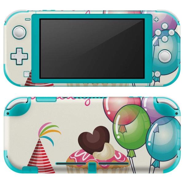 igsticker Nintendo Switch Lite p fUCXLV[ S CV p jeh[ XCb` Cg  D@P[L@a 013454