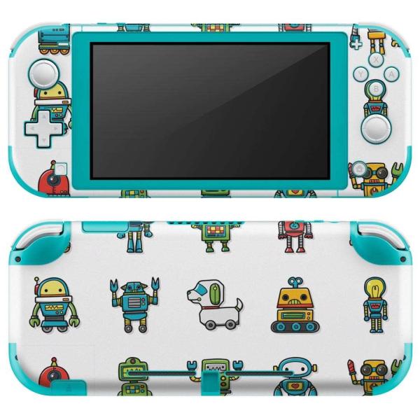 igsticker Nintendo Switch Lite p fUCXLV[ S CV p jeh[ XCb` Cg  {bg@Pbg@ 013481