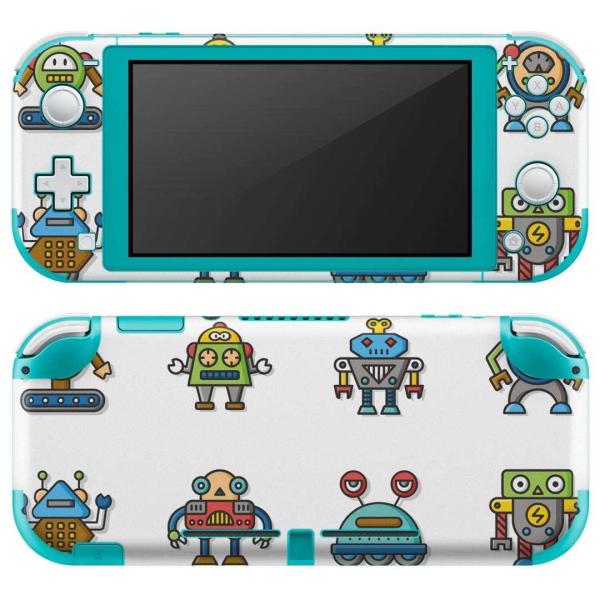 igsticker Nintendo Switch Lite p fUCXLV[ S CV p jeh[ XCb` Cg  {bg@@B 013487