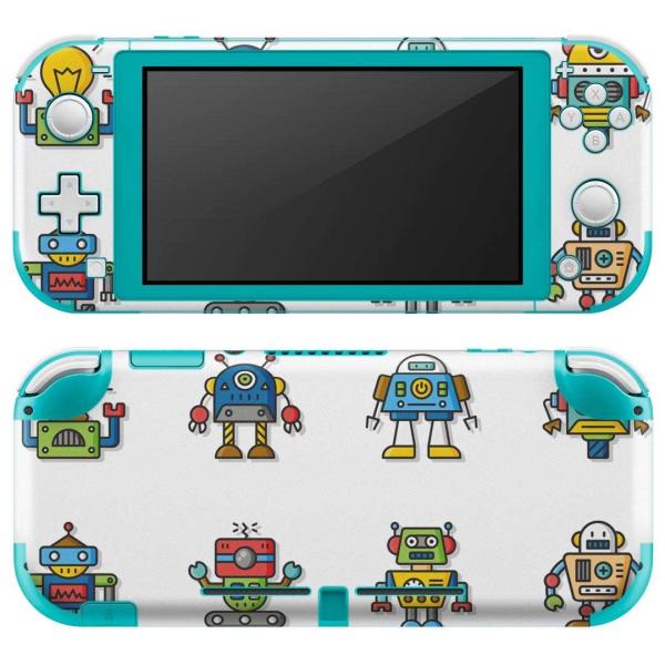 igsticker Nintendo Switch Lite p fUCXLV[ S CV p jeh[ XCb` Cg  {bg@@B 013488