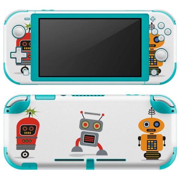 igsticker Nintendo Switch Lite p fUCXLV[ S CV p jeh[ XCb` Cg  {bg@@B 013503