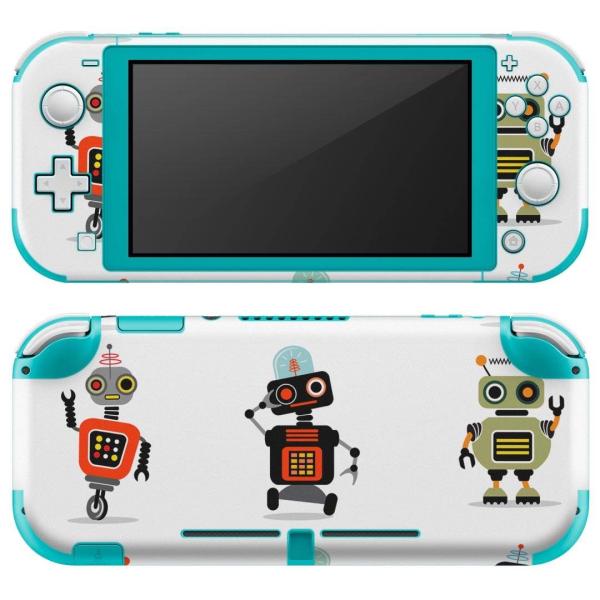 igsticker Nintendo Switch Lite p fUCXLV[ S CV p jeh[ XCb` Cg  {bg@@B 013505