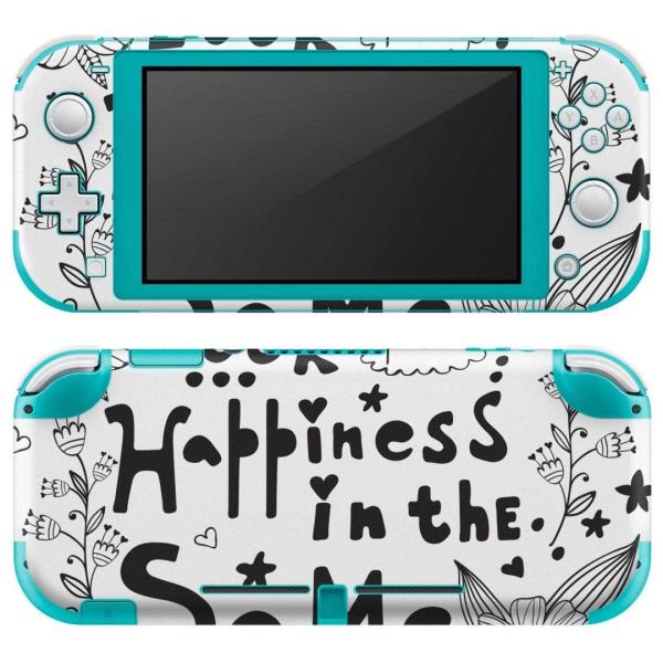 igsticker Nintendo Switch Lite p fUCXLV[ S CV p jeh[ XCb` Cg  ԁ@@X 013516