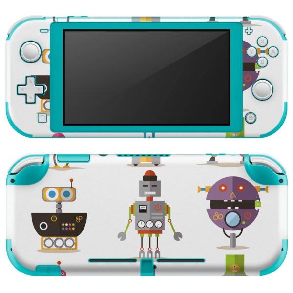 igsticker Nintendo Switch Lite p fUCXLV[ S CV p jeh[ XCb` Cg  {bg@@B 013522