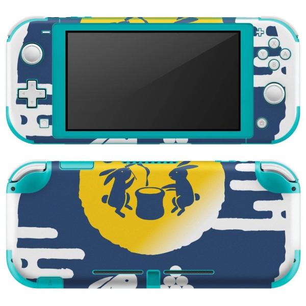 igsticker Nintendo Switch Lite p fUCXLV[ S CV p jeh[ XCb` Cg  @@݂ 013552