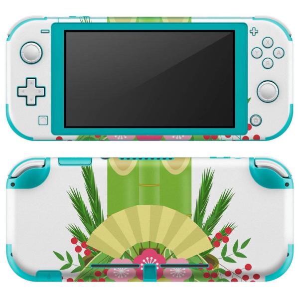 igsticker Nintendo Switch Lite p fUCXLV[ S CV p jeh[ XCb` Cg  @叼@~ 013575