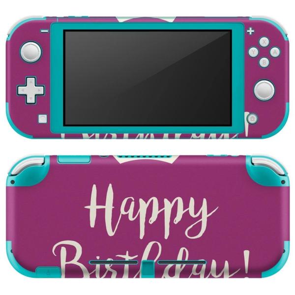 igsticker Nintendo Switch Lite p fUCXLV[ S CV p jeh[ XCb` Cg  a@@NE 013588