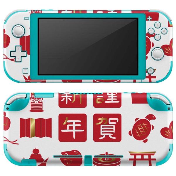 igsticker Nintendo Switch Lite p fUCXLV[ S CV p jeh[ XCb` Cg  @g@މVN 013627