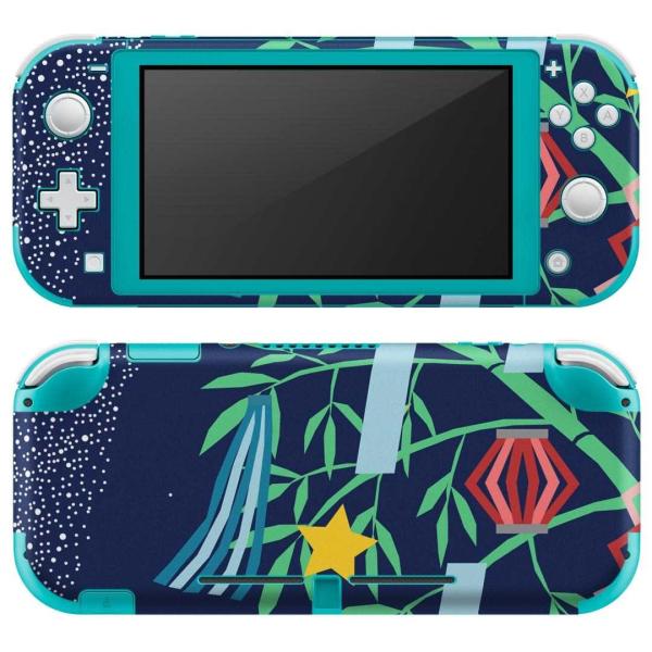 igsticker Nintendo Switch Lite p fUCXLV[ S CV p jeh[ XCb` Cg  [@Z@ 013740