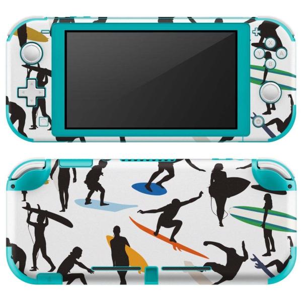 igsticker Nintendo Switch Lite p fUCXLV[ S CV p jeh[ XCb` Cg  T[tB@X|[c@l 013749