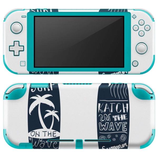 igsticker Nintendo Switch Lite p fUCXLV[ S CV p jeh[ XCb` Cg  T[tB@V̖؁@C 013788