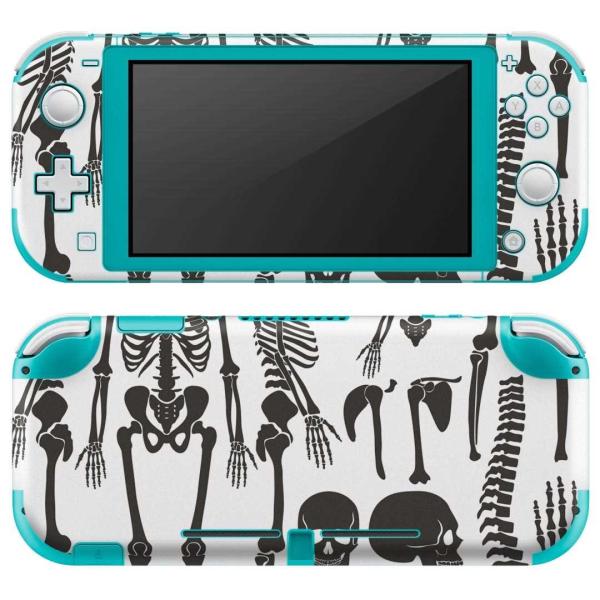 igsticker Nintendo Switch Lite p fUCXLV[ S CV p jeh[ XCb` Cg  [@͌^ 013822