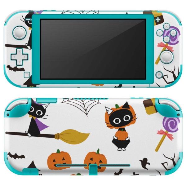 igsticker Nintendo Switch Lite p fUCXLV[ S CV p jeh[ XCb` Cg  nEB@ڂ@RE 013842