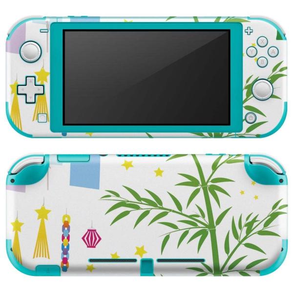 igsticker Nintendo Switch Lite p fUCXLV[ S CV p jeh[ XCb` Cg  [@Z@ 013872