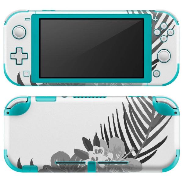 igsticker Nintendo Switch Lite ��p �f�U�C���X�L���V�[�� �S�� �C�V�� ��p �j���e���h�[ �X�C�b�` ���C�g  �n�C�r�X�J�X�@�� 013877