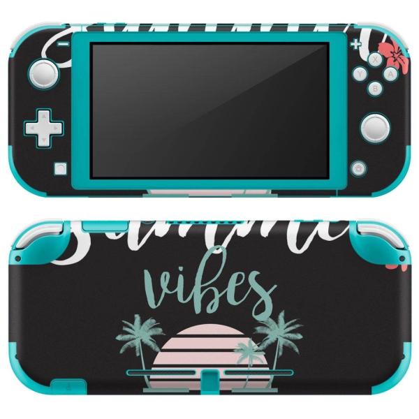 igsticker Nintendo Switch Lite p fUCXLV[ S CV p jeh[ XCb` Cg  ā@V̖؁@nCrXJX 013896