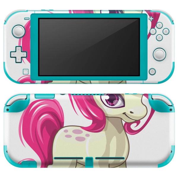 igsticker Nintendo Switch Lite p fUCXLV[ S CV p jeh[ XCb` Cg  jR[@n[g 013923