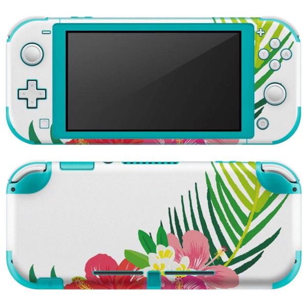 igsticker Nintendo Switch Lite p fUCXLV[ S CV p jeh[ XCb` Cg  nCrXJX@gsJ@[t 013924