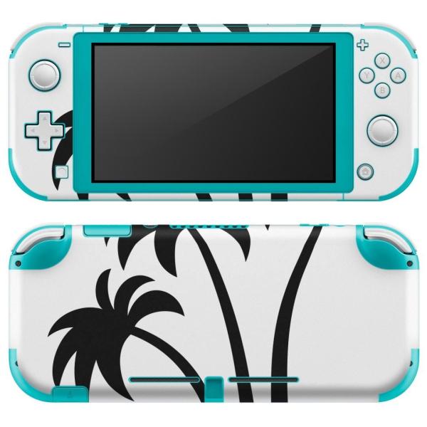 igsticker Nintendo Switch Lite p fUCXLV[ S CV p jeh[ XCb` Cg  V̖؁@VGbg 013939