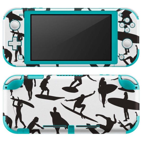 igsticker Nintendo Switch Lite p fUCXLV[ S CV p jeh[ XCb` Cg  T[tB@C@X|[c 013963