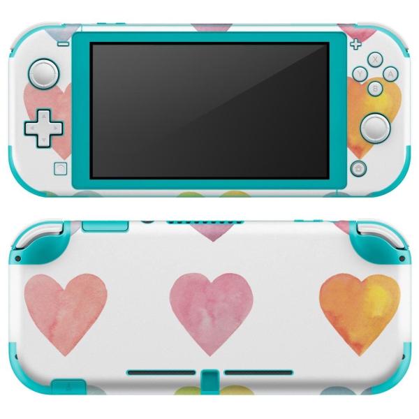 igsticker Nintendo Switch Lite p fUCXLV[ S CV p jeh[ XCb` Cg  n[g@Jt 014066