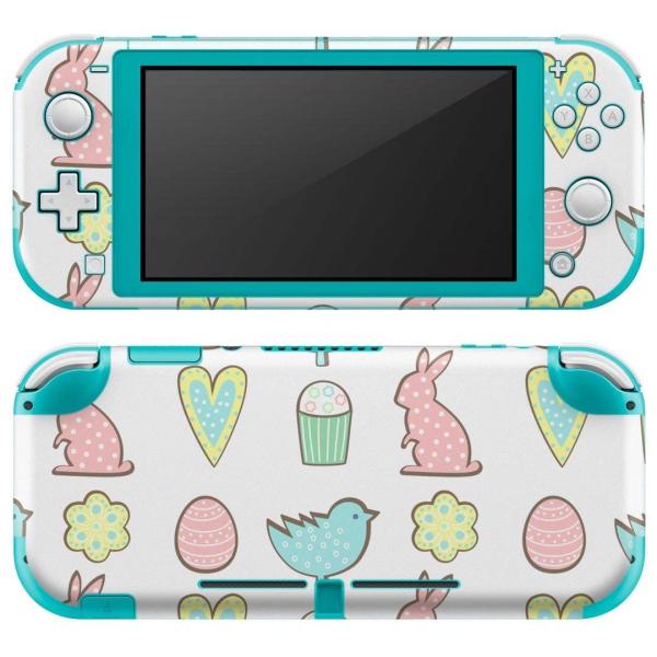 igsticker Nintendo Switch Lite p fUCXLV[ S CV p jeh[ XCb` Cg  @@n[g 014080