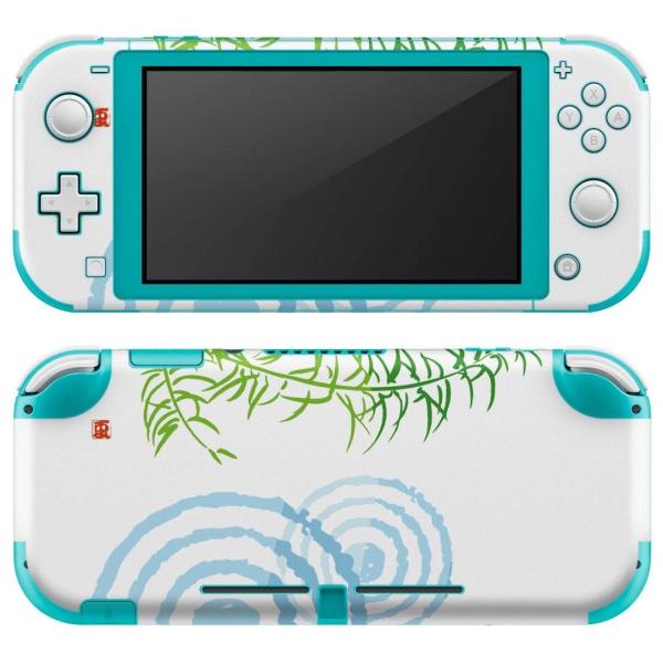 igsticker Nintendo Switch Lite p fUCXLV[ S CV p jeh[ XCb` Cg  ā@Ղ@A 014122