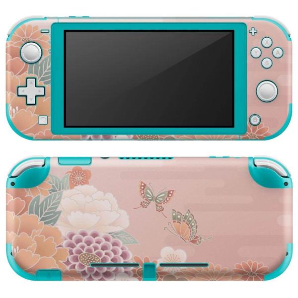 igsticker Nintendo Switch Lite p fUCXLV[ S CV p jeh[ XCb` Cg  a@a@ 014150