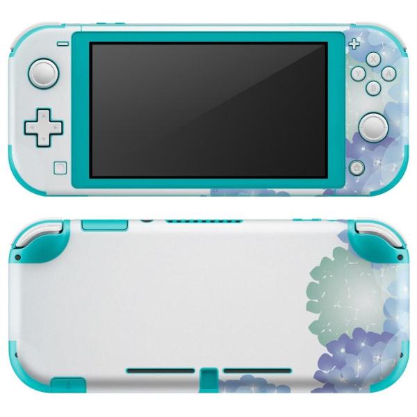 igsticker Nintendo Switch Lite p fUCXLV[ S CV p jeh[ XCb` Cg  ԁ@AWTC@t[ 014184