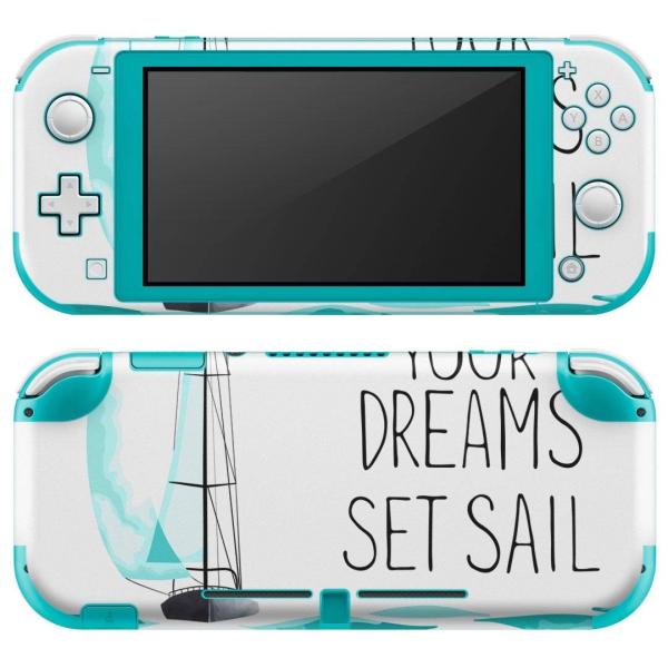 igsticker Nintendo Switch Lite p fUCXLV[ S CV p jeh[ XCb` Cg  C@D@p 014200