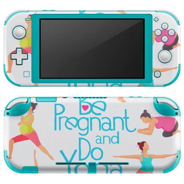 igsticker Nintendo Switch Lite p fUCXLV[ S CV p jeh[ XCb` Cg  K@X|[c 014202