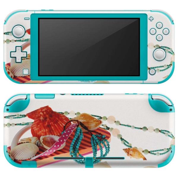 igsticker Nintendo Switch Lite p fUCXLV[ S CV p jeh[ XCb` Cg  ā@Lk@T_ 014280