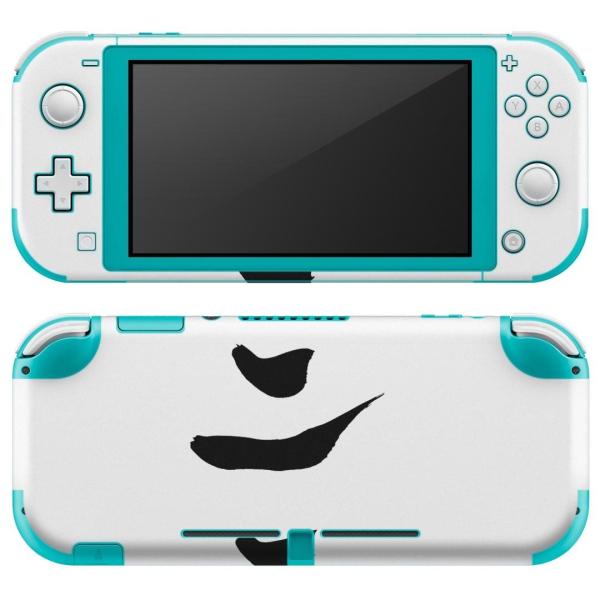 igsticker Nintendo Switch Lite p fUCXLV[ S CV p jeh[ XCb` Cg  @@ 014289