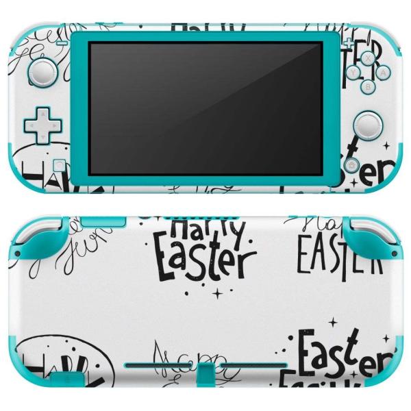 igsticker Nintendo Switch Lite p fUCXLV[ S CV p jeh[ XCb` Cg  C[X^[@p@ 014301