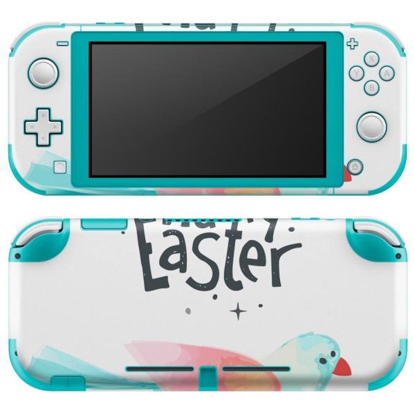 igsticker Nintendo Switch Lite p fUCXLV[ S CV p jeh[ XCb` Cg  C[X^[@@ 014302