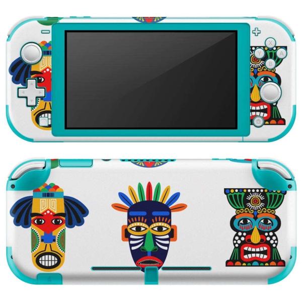 igsticker Nintendo Switch Lite p fUCXLV[ S CV p jeh[ XCb` Cg  @͗l@j[N 014316