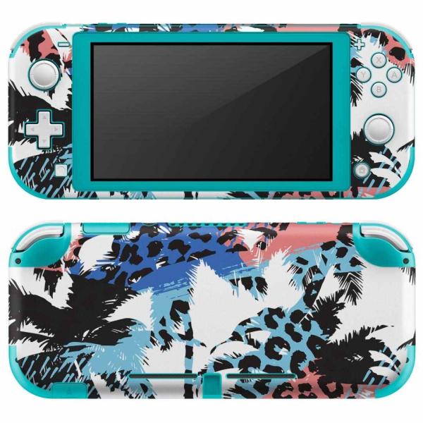igsticker Nintendo Switch Lite p fUCXLV[ S CV p jeh[ XCb` Cg  [t@gsJ@V̖ 014319