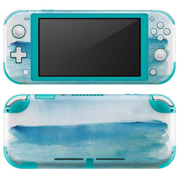 igsticker Nintendo Switch Lite p fUCXLV[ S CV p jeh[ XCb` Cg  C@l@CXg 014385
